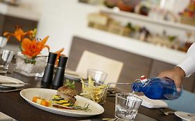 Novotel Kochi Infopark